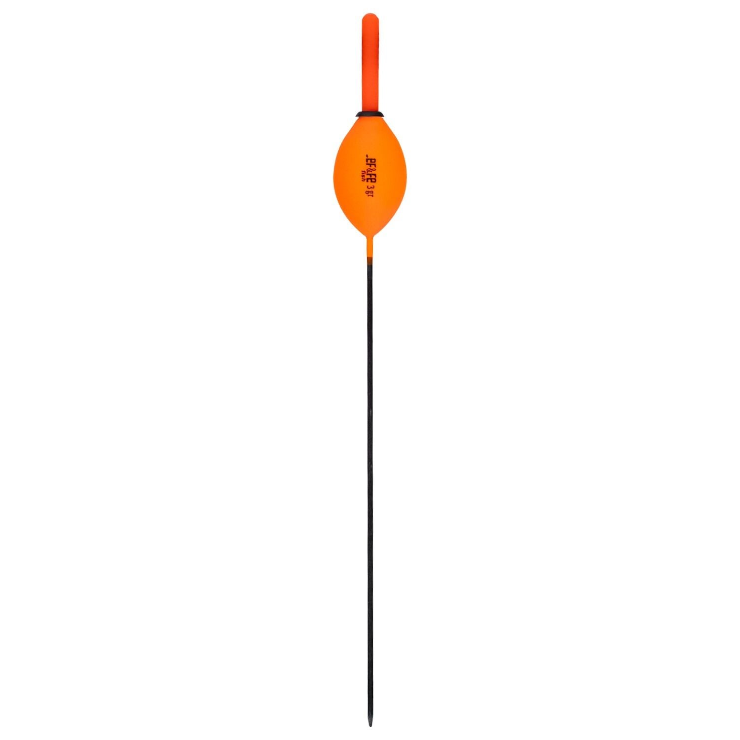 Effe Şamandıra Hassas HG1204