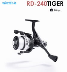 TIGER RD-240 CNC KOL BEYAZ 2BB MİSİNALI