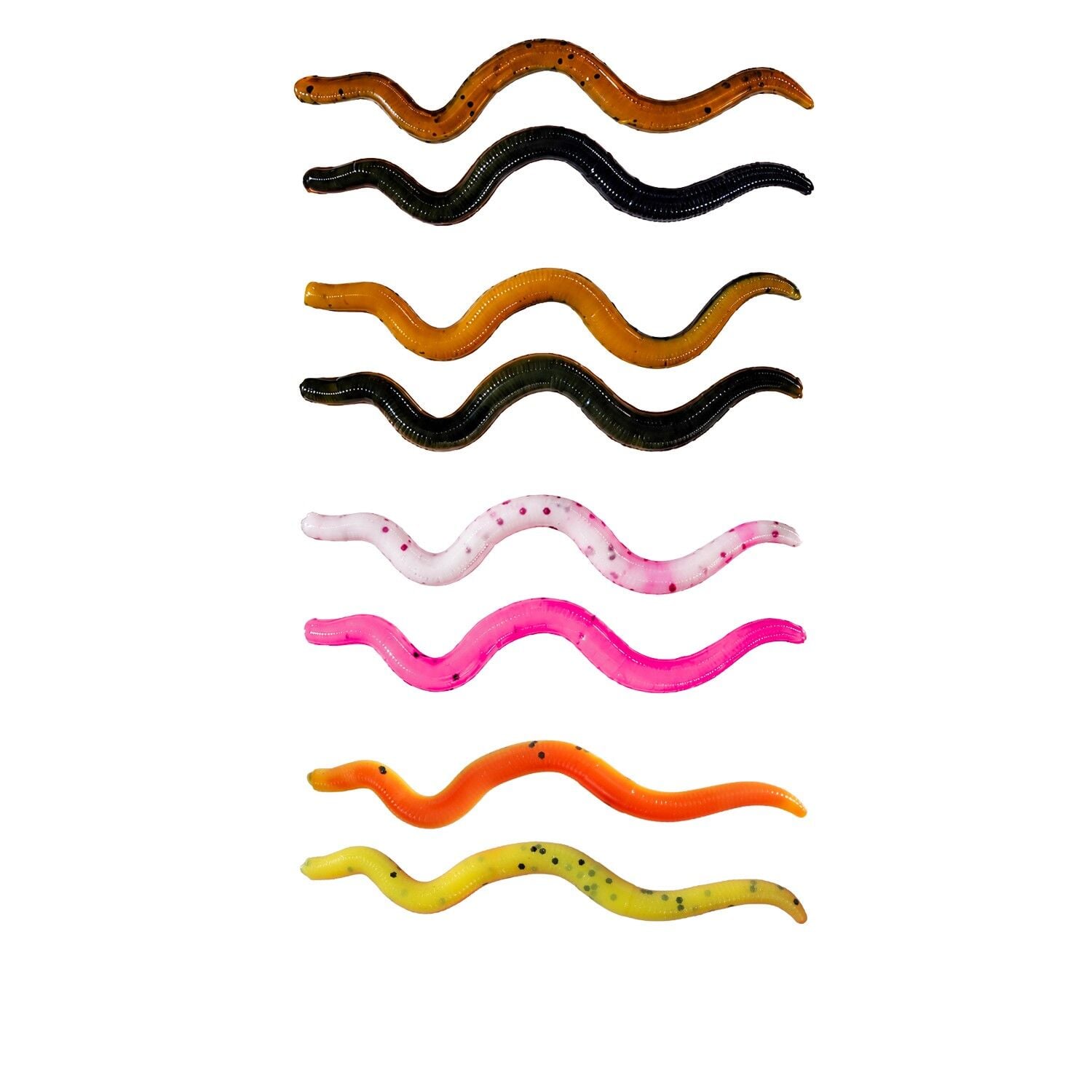 Effe Twitch Worm