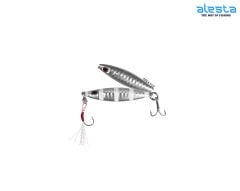 FELIX JIG YEM 20G ZEBRA GLOW