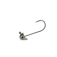 Fiiish Mud Digger MD1279 3gr Kaki Jighead