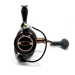 Captain Orient 3000 Spin Makine 5+1 BB