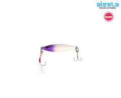 FELIX JIG YEM 20G FULL GLOW PURPLE HEAD