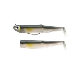 Fiiish Bm120/3 Bm3173 Double Combo Shore 12gr AYU