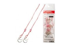 Nikko Pin Style Jig Code A Asist İğne