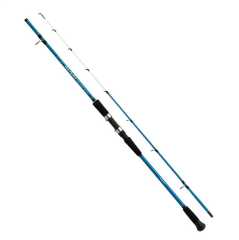 Shimano Alivio Boat Quiver 210 Cm 50-150 Gr Tekne Kamışı