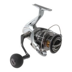 Shimano Nasci FC C5000 XG Spin Olta Makinesi