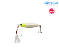 FELIX JIG YEM 20G FULL GLOW LEMON