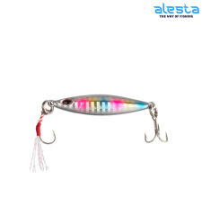 FELIX JIG YEM 40G WHITE RAINBOW