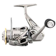 Remixon Prestige 2000S 5+1BB Makara
