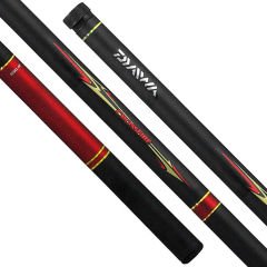 Daiwa Crossfire SCL Serisi 500cm Olta Kamışı