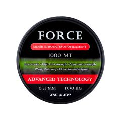 Effe Force Yeşil 1000 Mt. Misina