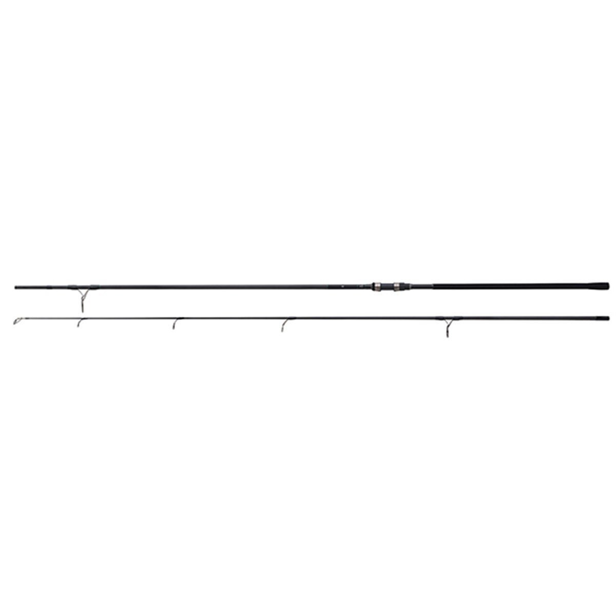 Shimano Rod TX-1A Carp 3.66cm 3.00Lbs 2 Parça Sazan Kamışı