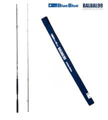 BALBAL 99 JERKING EDT KAMIŞ 301 CM 8-42 G #0.6-2 PE 2P