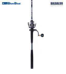 BALBAL 99 JERKING EDT KAMIŞ 301 CM 8-42 G #0.6-2 PE 2P
