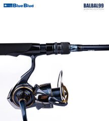BALBAL 99 JERKING EDT KAMIŞ 301 CM 8-42 G #0.6-2 PE 2P