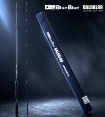 BALBAL 99 JERKING EDT KAMIŞ 301 CM 8-42 G #0.6-2 PE 2P