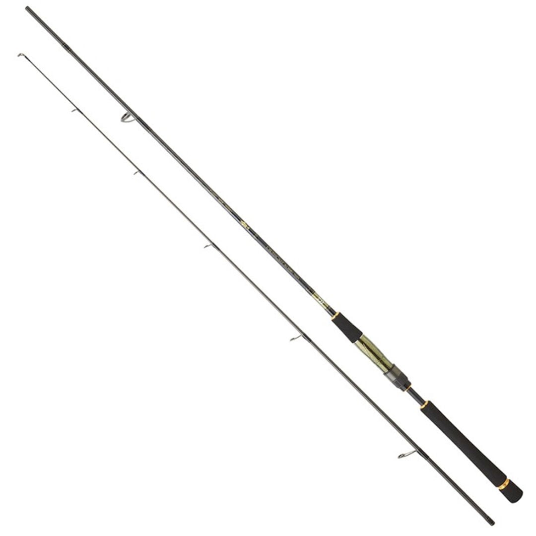 DAIWA CROSSCAST S DF 2.44M, 10-35GR 2P SPIN KAMIŞ