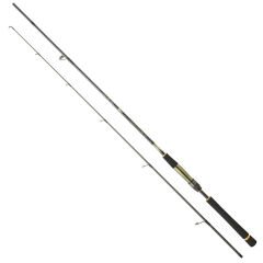 DAIWA CROSSCAST S DF 2.44M, 10-35GR 2P SPIN KAMIŞ