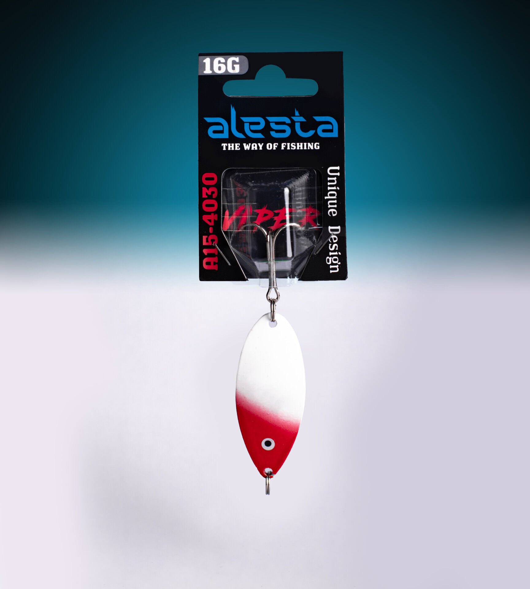 VIPER 16G KIRMIZI KAFA