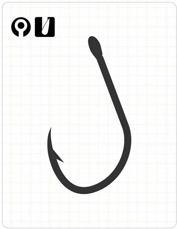 3408 SOI W/RING #9/0 GALVANİZ 3P