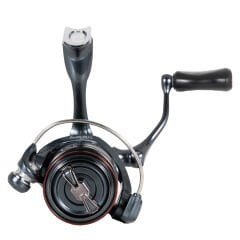 Ryuji Ajigo 500  7+1 LRF Olta Makinesi