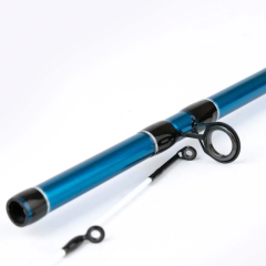 Shimano Alivio Boat Quiver 150 50-150G Olta Kamışı