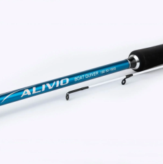 Shimano Alivio Boat Quiver 150 50-150G Olta Kamışı