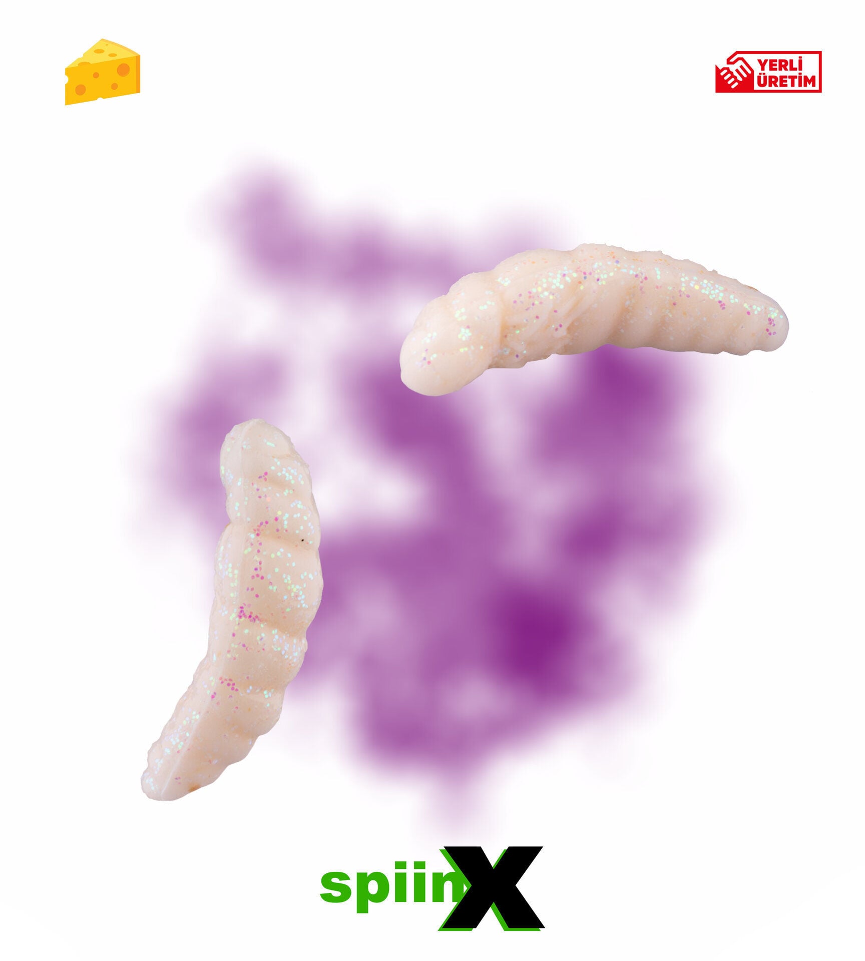 SPIINX PUPA 35MM 12P PEYNİR JANJAN 41