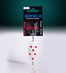 VIPER 22G BEYAZ KIRMIZI NOKTA SİM