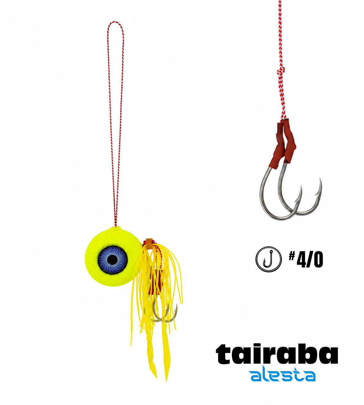 ROUND TAIRABA 300G X6608 SARI/SARI G2