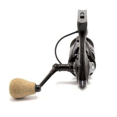 Captain Voyager 3000 Spin Makine 8+1 BB
