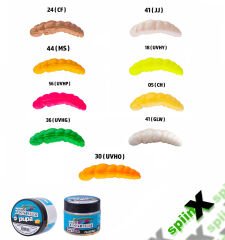 SPIINX PUPA 35MM 12P PEYNİR UV HOT PINK 56
