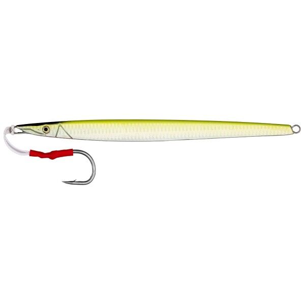 Kaşık Jig 1004 - Sarı