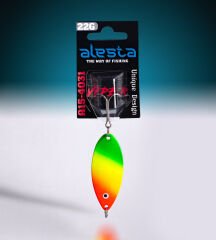 VIPER 22G KIRMIZI SARI YEŞİL