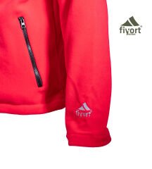 TAYGA POLAR KIRMIZI #3XL