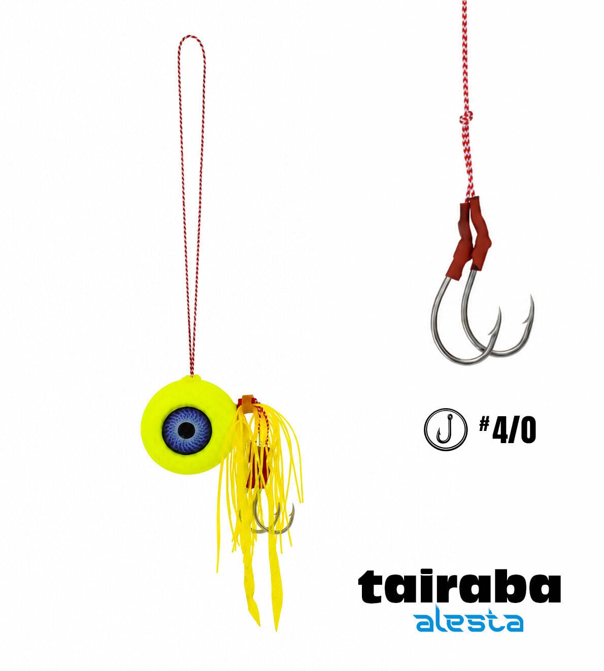 ROUND TAIRABA 400G X6608 SARI/SARI G2