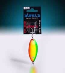 VIPER 28G KIRMIZI SARI YEŞİL