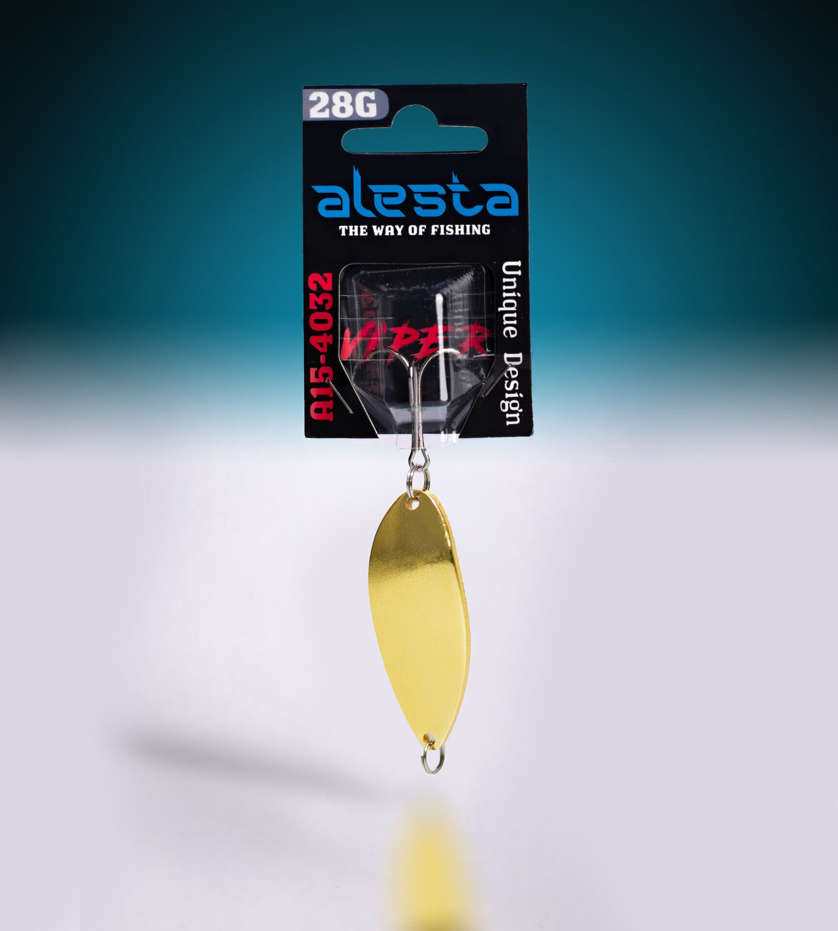 VIPER 28G DOĞU SARISI