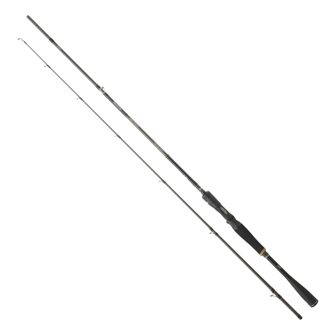 DAIWA PROREX XR CASTING 2.13M, 7-28GR, 2P KAMIŞ