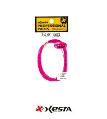 XESTA ASSIST PE FC CORE 5M 60LBS 27KG PEMBE