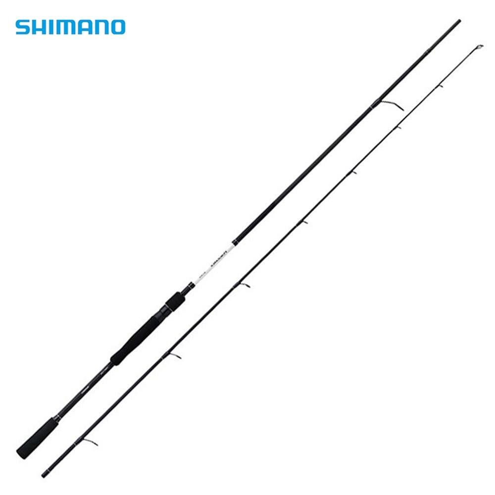 Shimano Vengeance CX 270MH Seabass 2.70mt 10-50gr  Spin Kamış