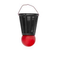 Effe Yemleme Roketi Delikli HG3550