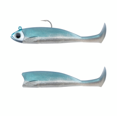 Fiiish MS125/5 MS4532 Combo Light 14gr Pearl Blue