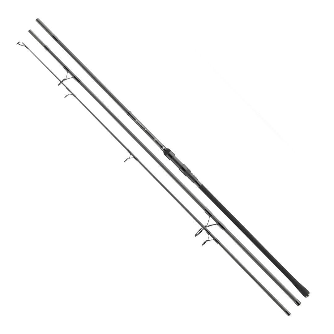 DAIWA NINJA X CARP 3.50LB 3.90M 3P SAZAN KAMIŞ