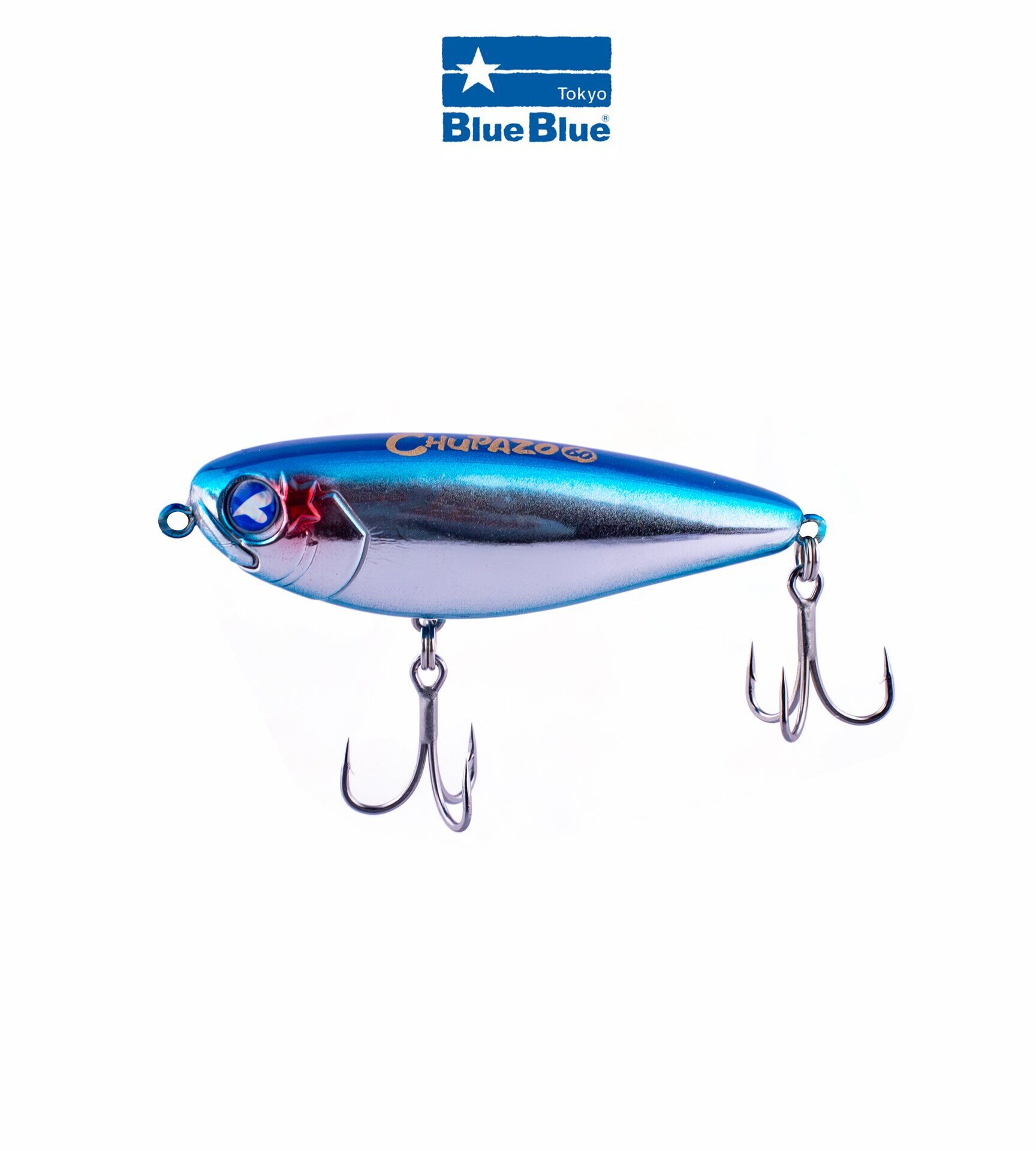 CHUPAZO 60 7G #01