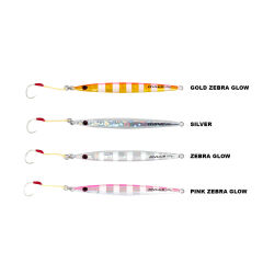 RYUJI SLIM JIG 160GR