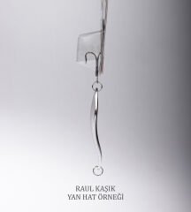 RAUL 26G GÜMÜŞ