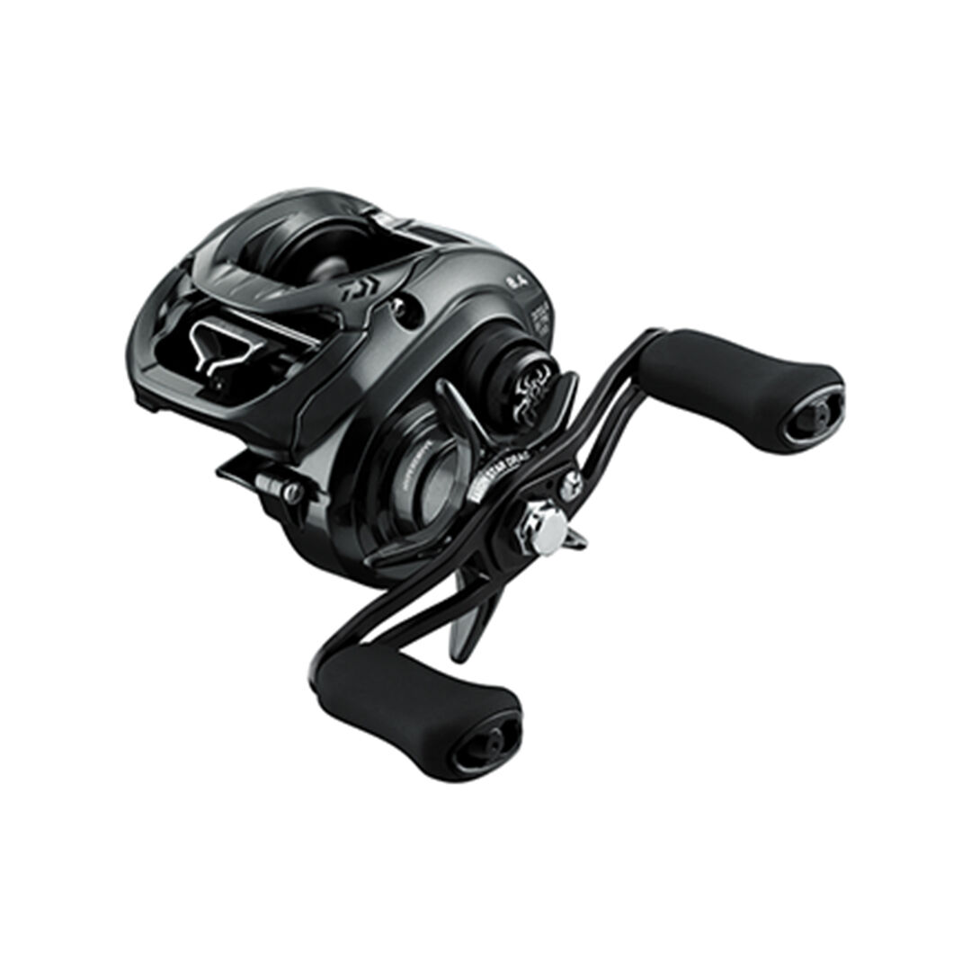 DAIWA TATULA TW SV 24 150 HL BAITCASTING MAKARA
