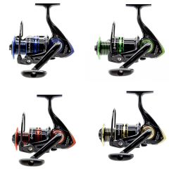 Remixon New Summer 6000 - Remixon Tekno 180cm Tekne Olta Seti